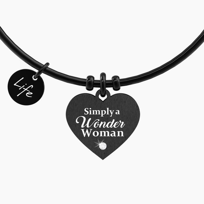 CUORE | SIMPLY A WONDER WOMAN