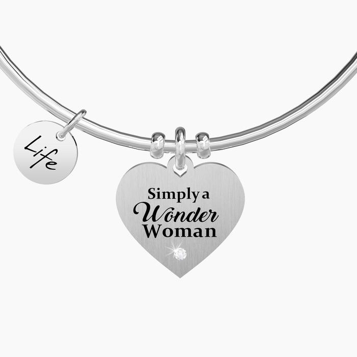 CUORE | SIMPLY A WONDER WOMAN