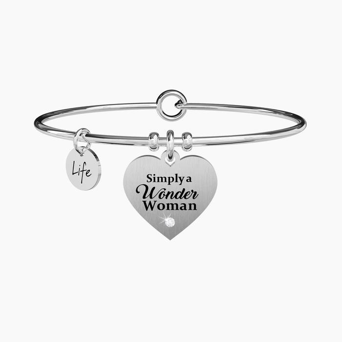 CUORE | SIMPLY A WONDER WOMAN