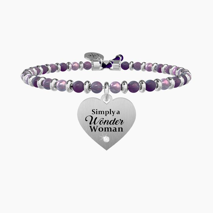 CUORE | SIMPLY A WONDER WOMAN