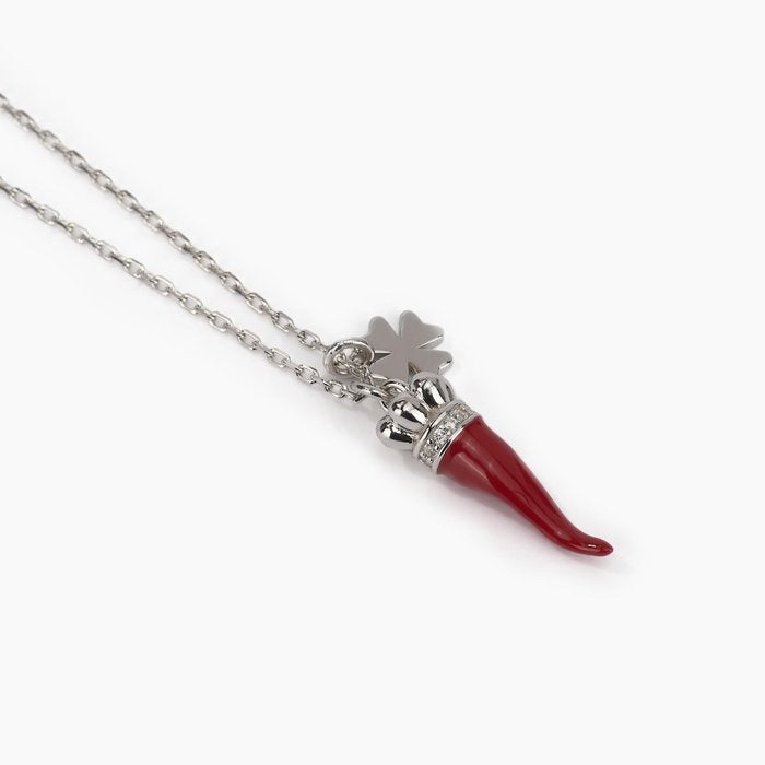 Collana OVER THE LUCK