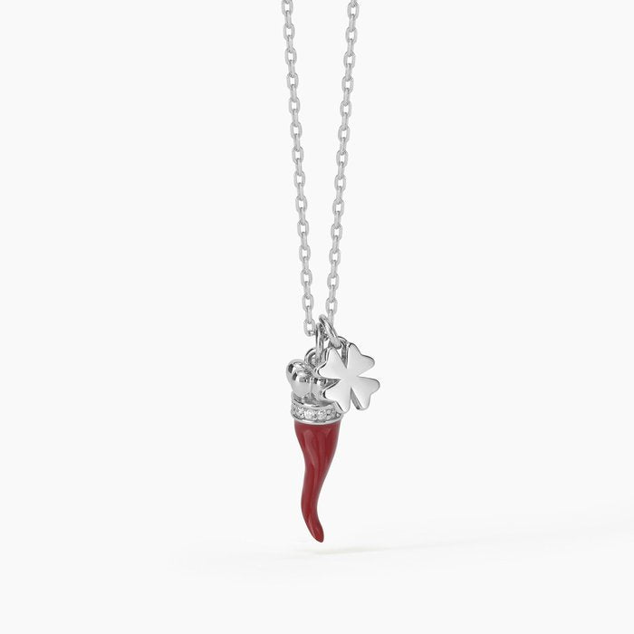 Collana OVER THE LUCK