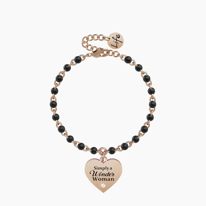 CUORE | SIMPLY A WONDER WOMAN