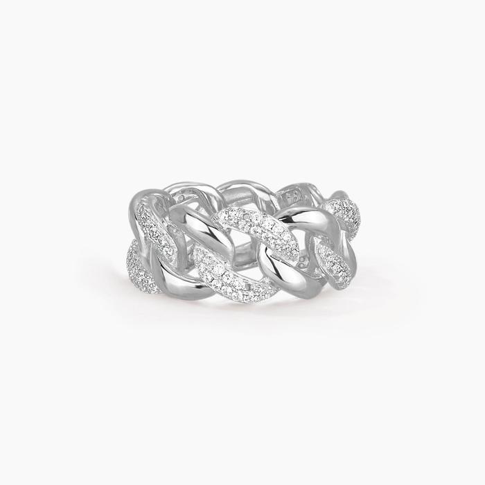 GROUPETTE ring