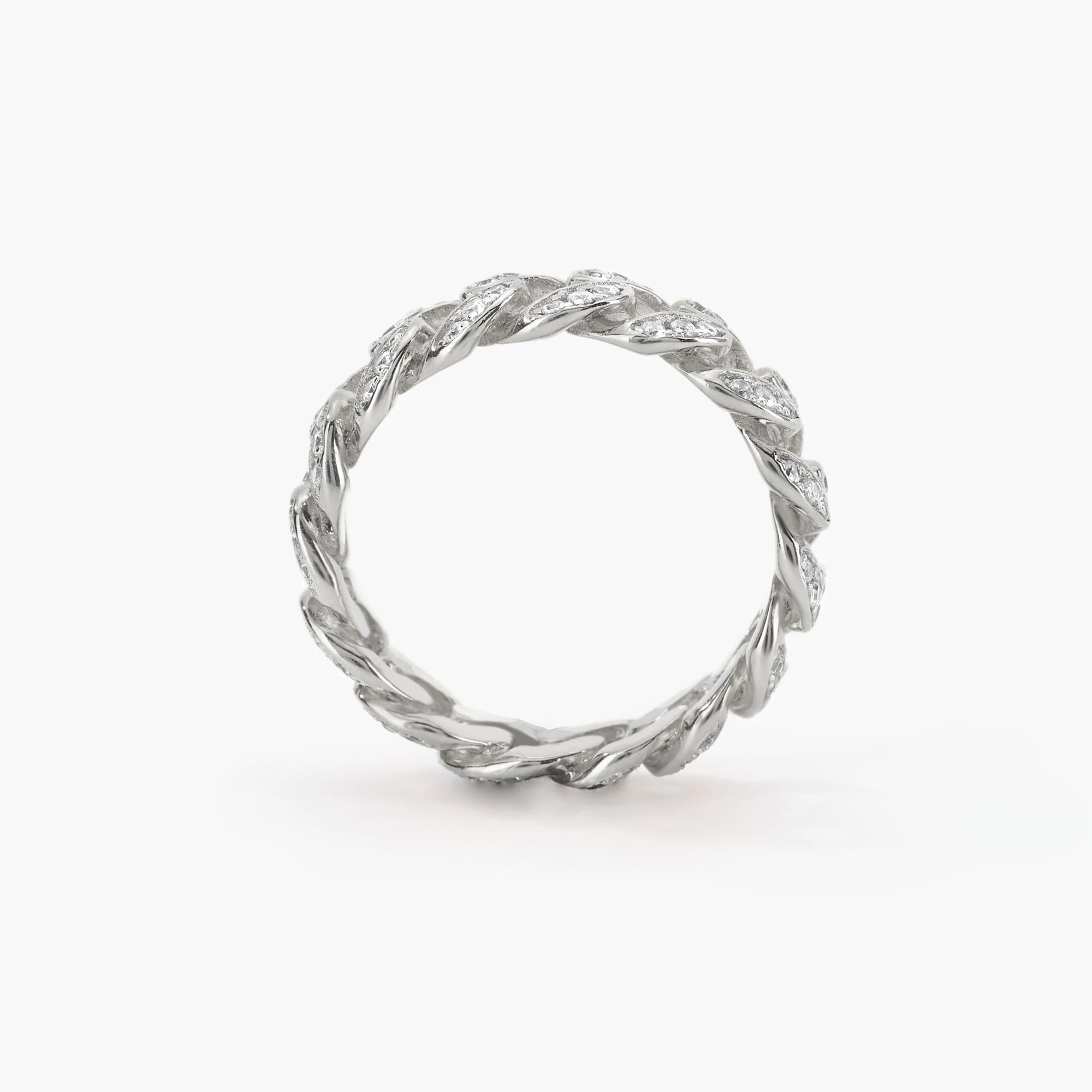 GROUPETTE ring