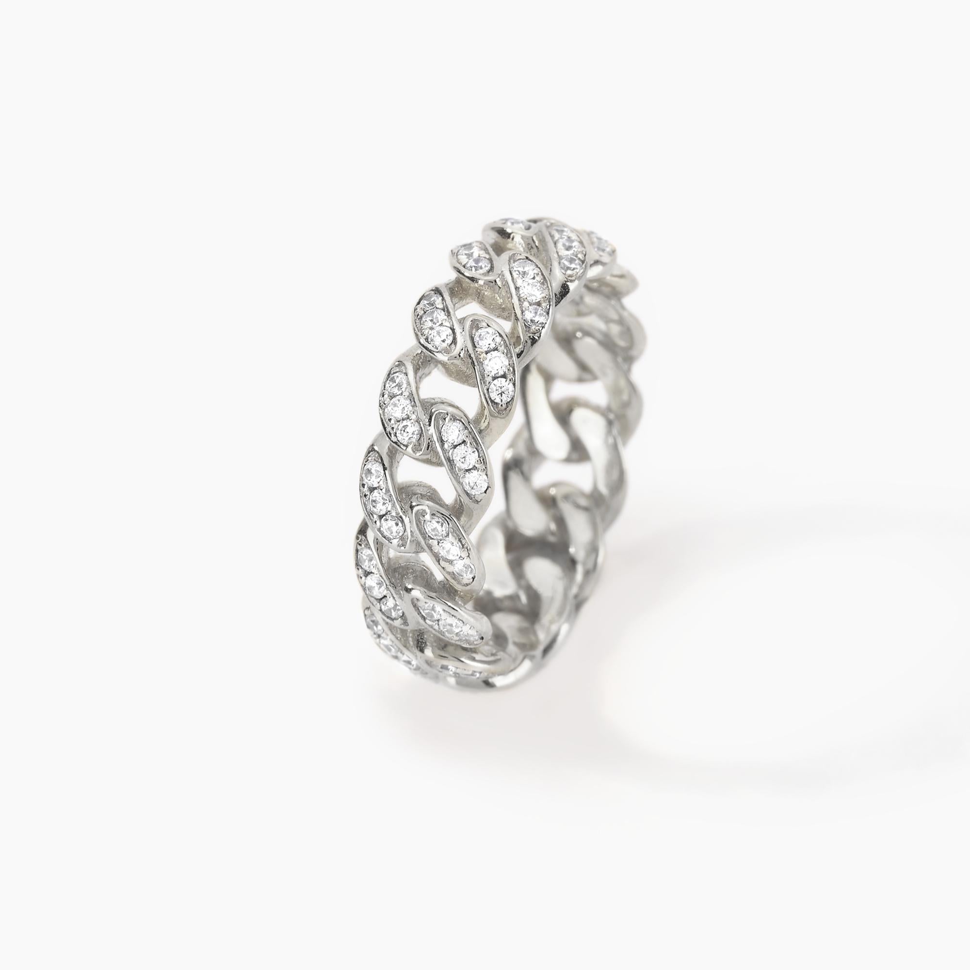 GROUPETTE ring
