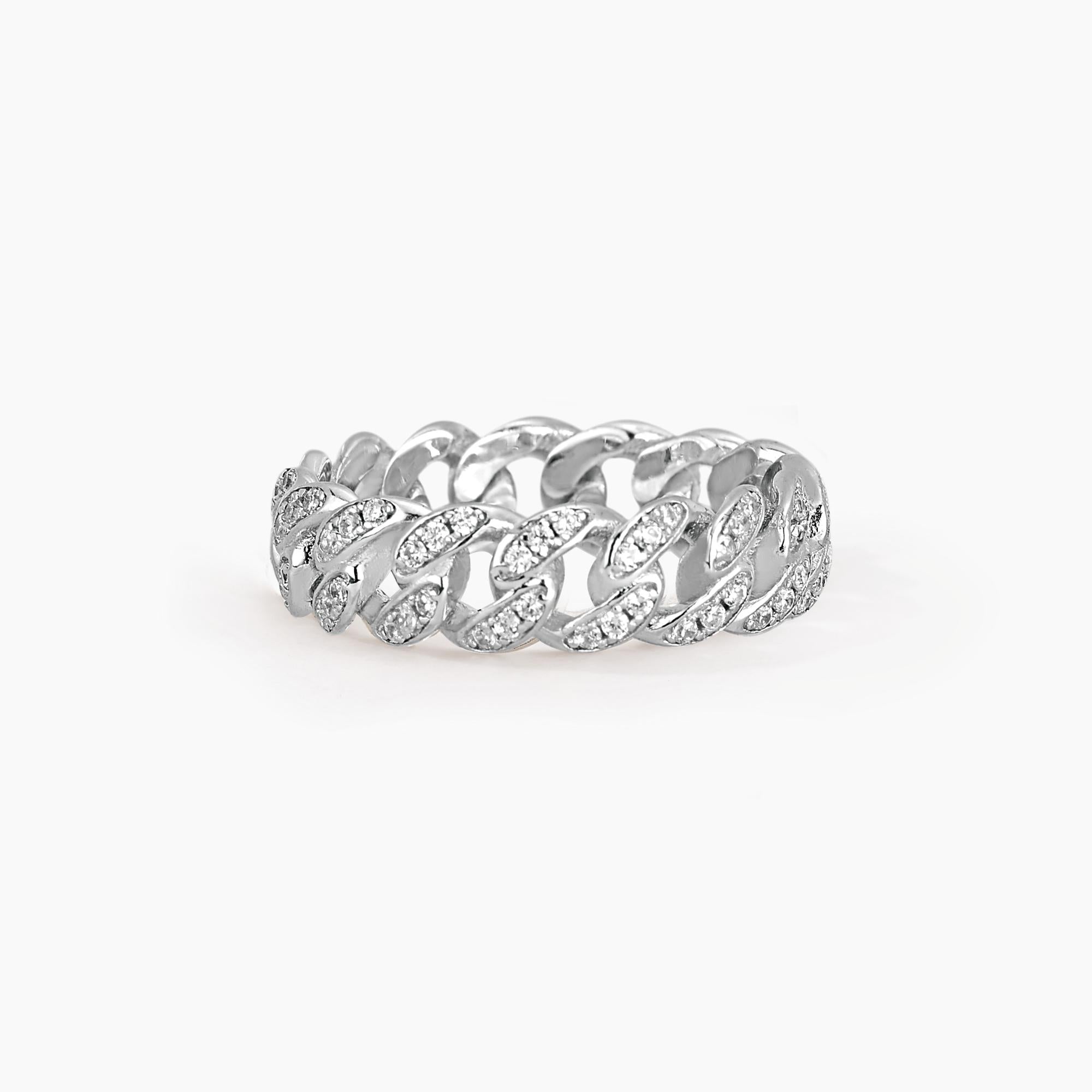 GROUPETTE ring