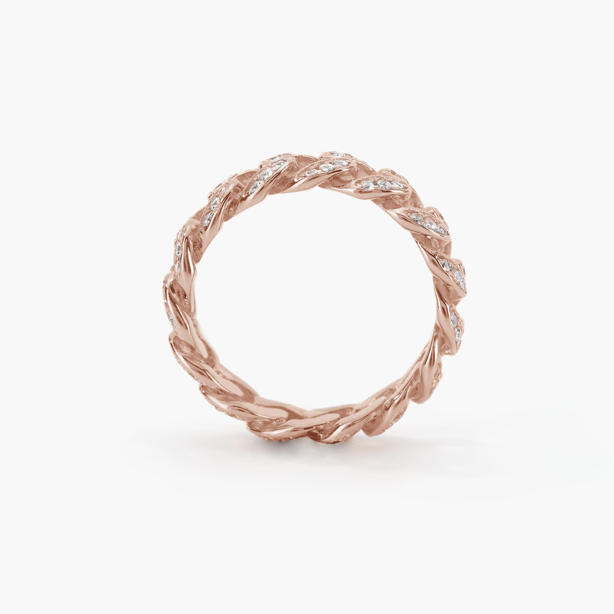 GROUPETTE ring