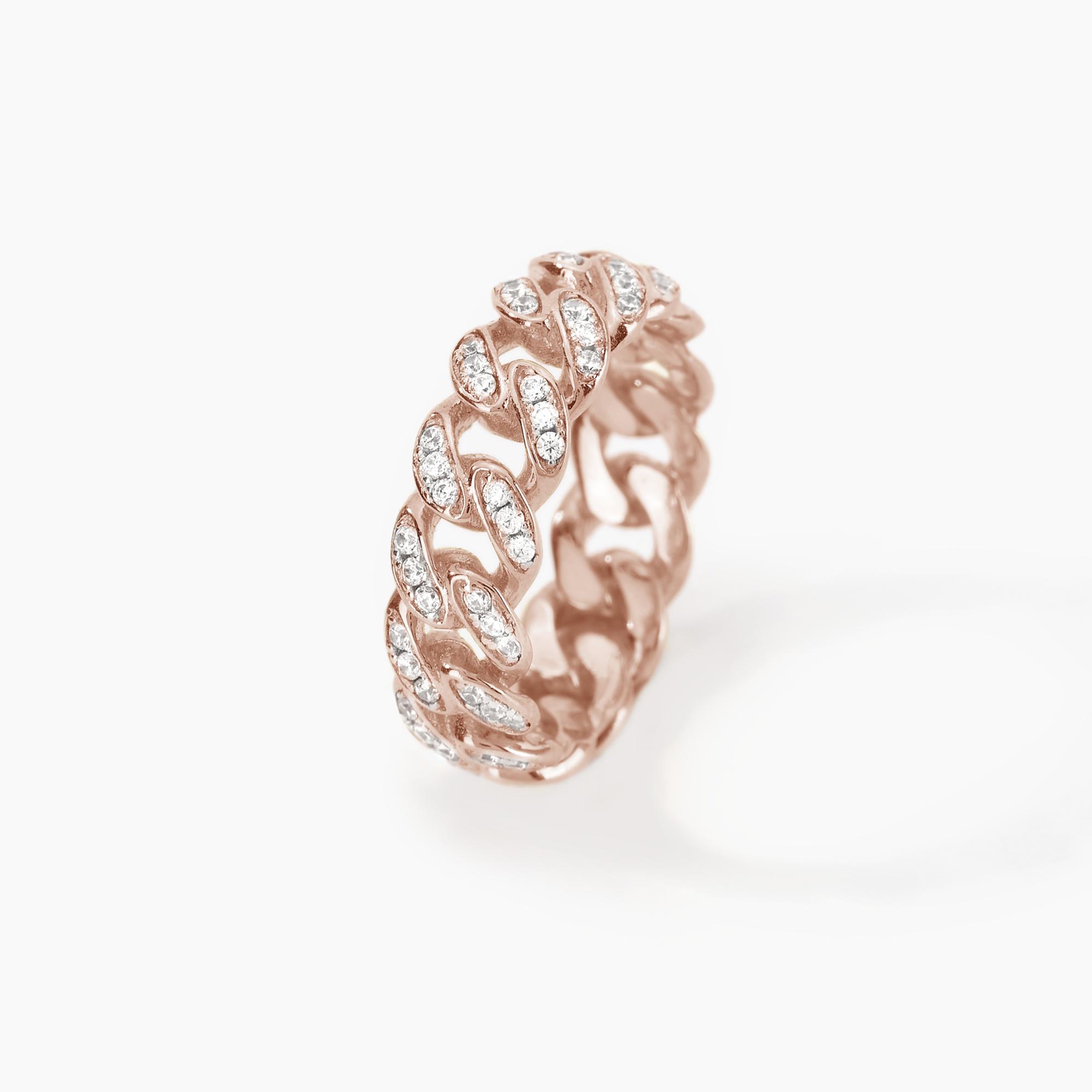 Anello GROUMETTE