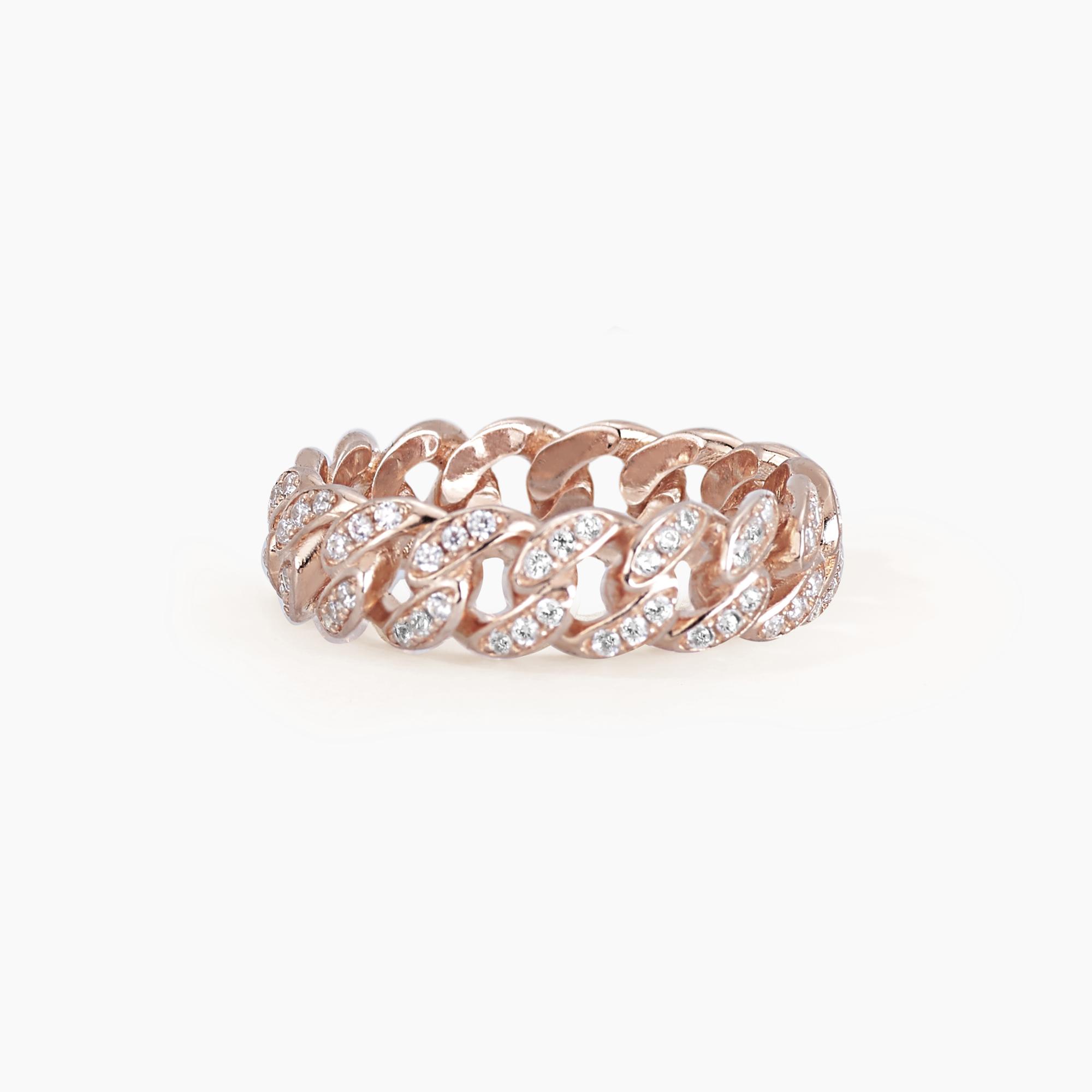 GROUPETTE ring