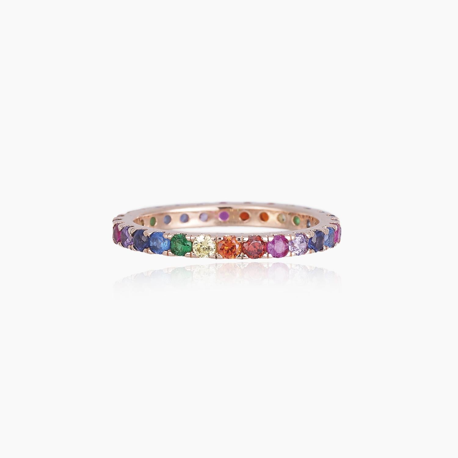 HERITAGE Ring