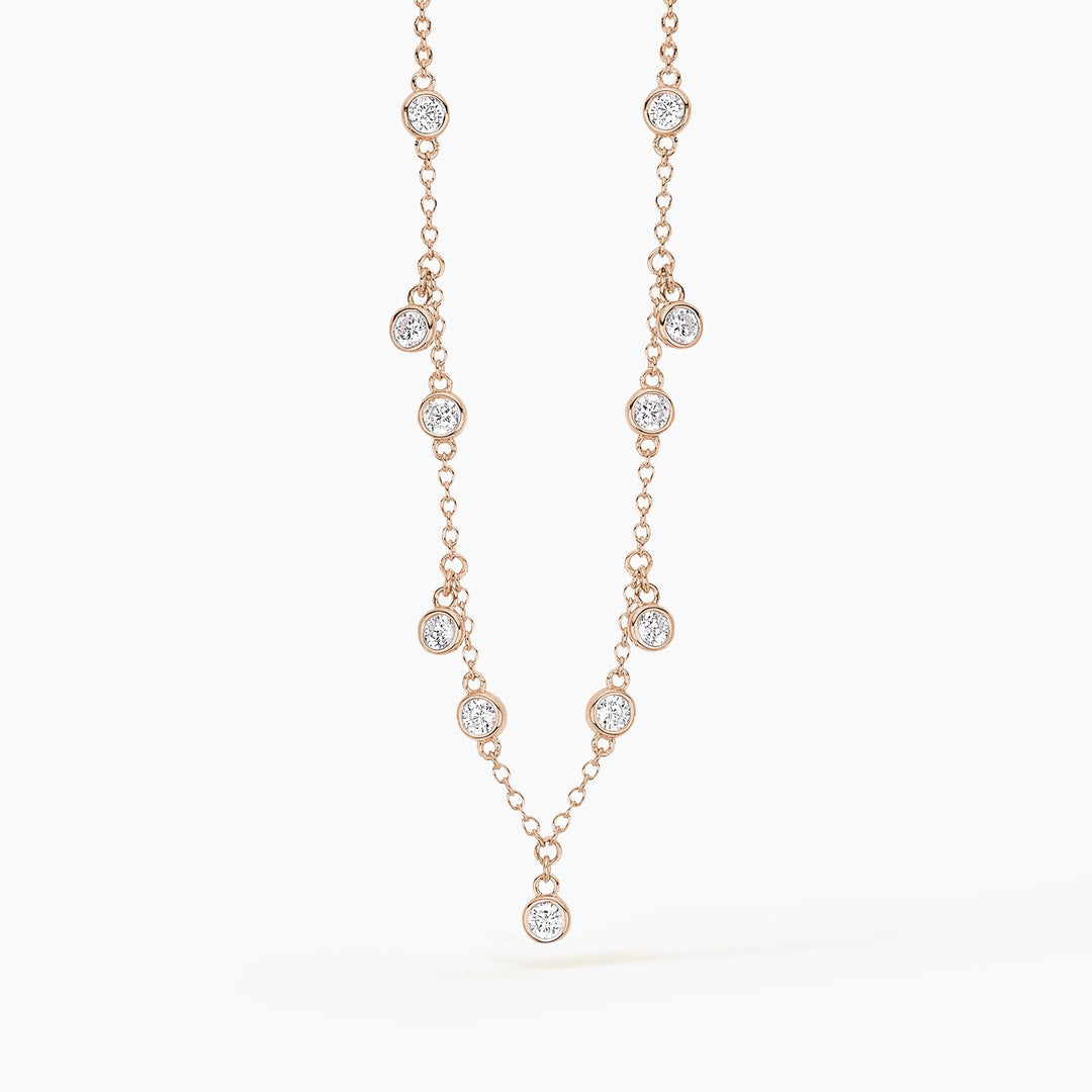 Girocollo SPOTLIGHT