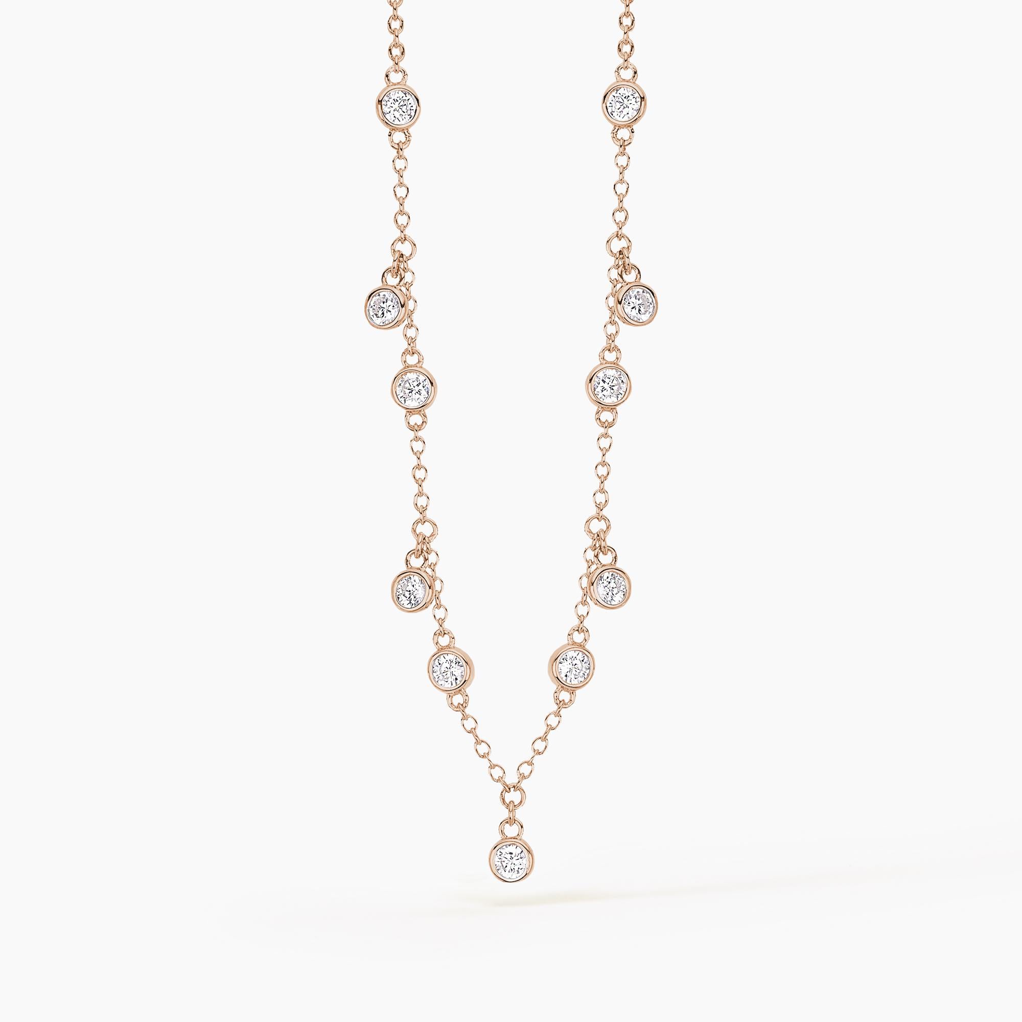 Collier ras du cou SPOTLIGHT