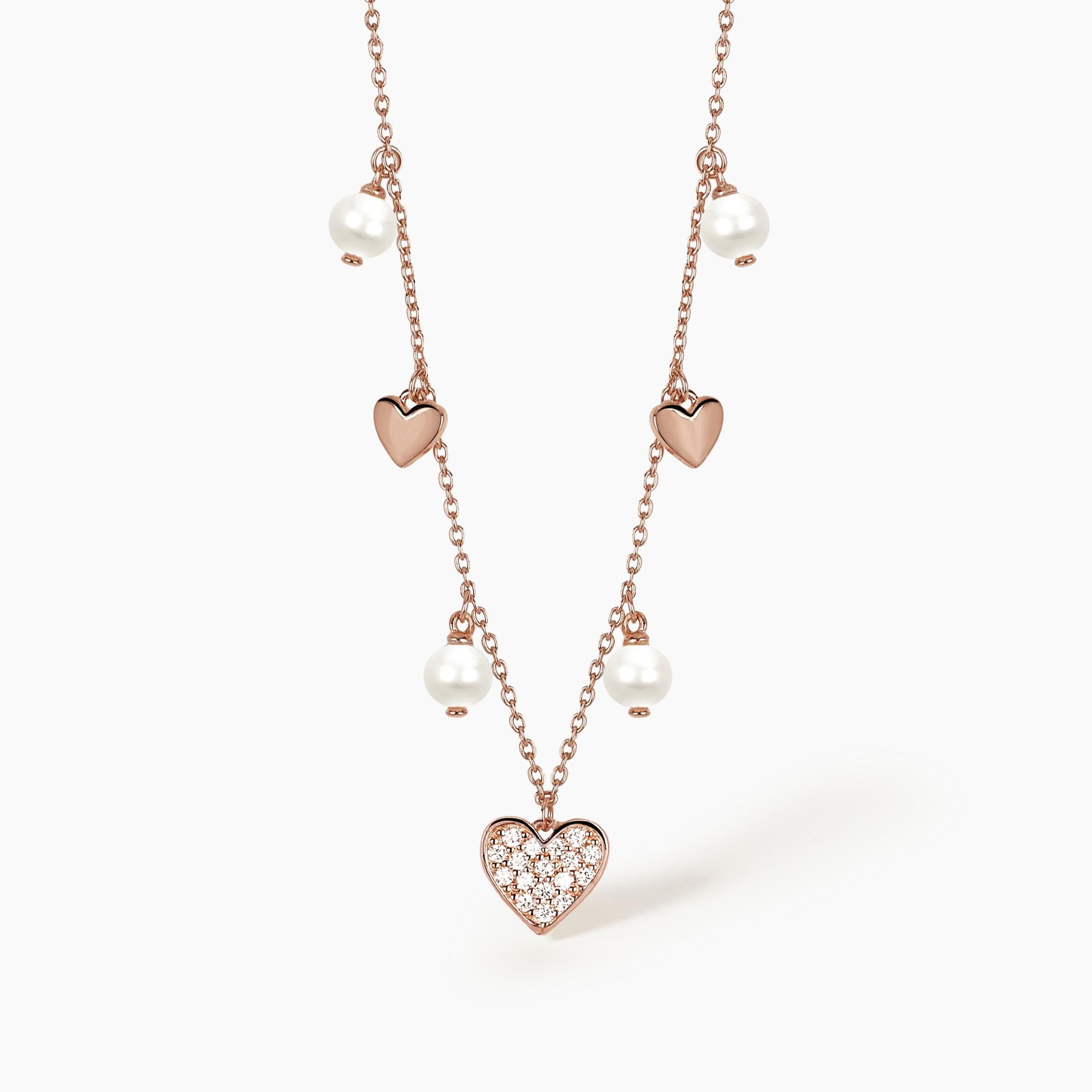 Collier ras du cou ONE LOVE