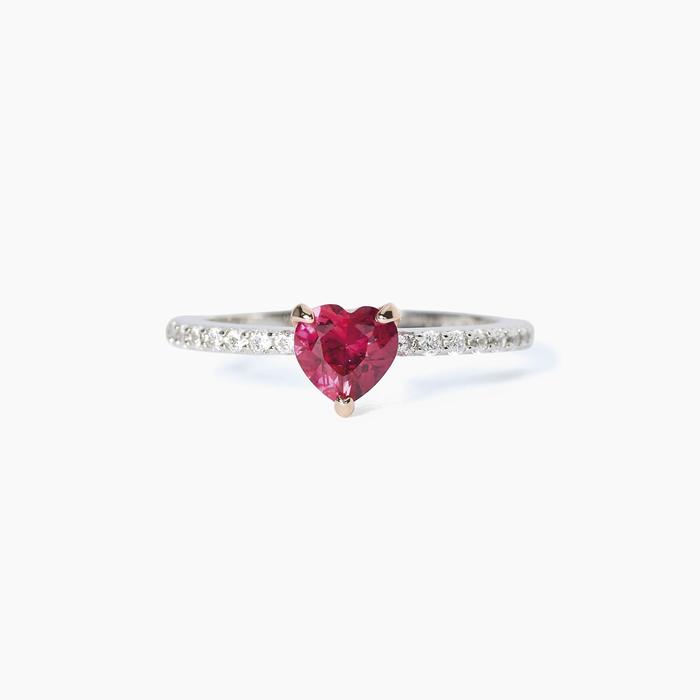 ROUGE ring