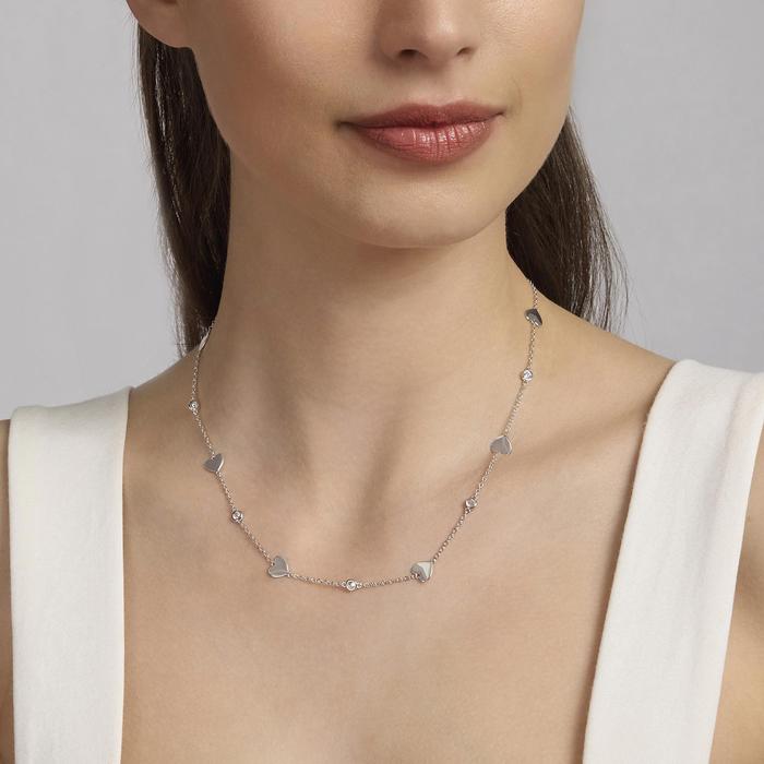 Collier ras du cou SKY LOVE