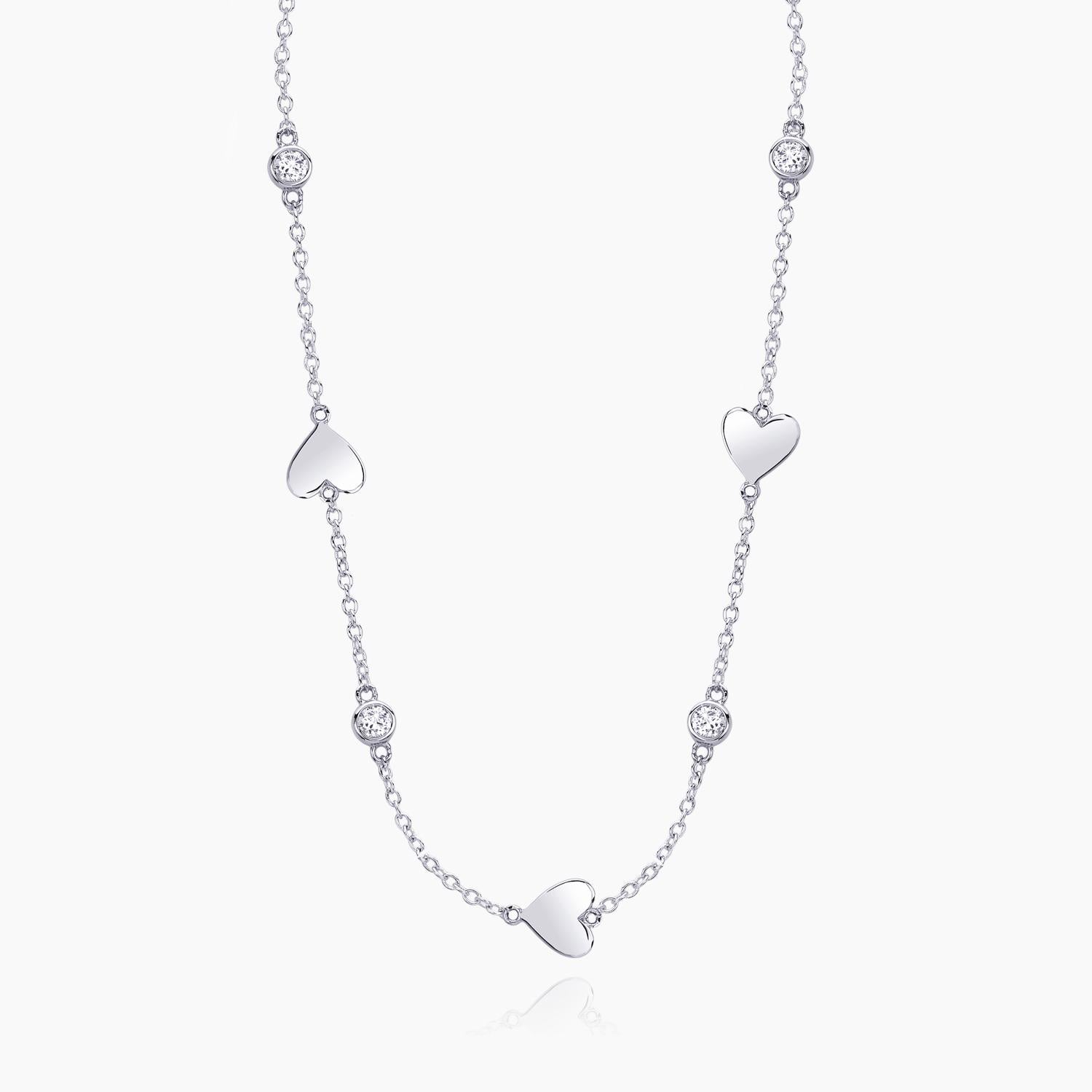 Collier ras du cou SKY LOVE