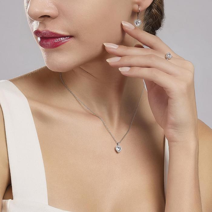 LOVE AFFAIR earrings