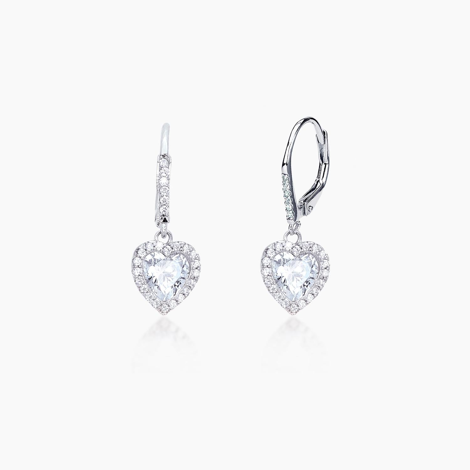 LOVE AFFAIR earrings