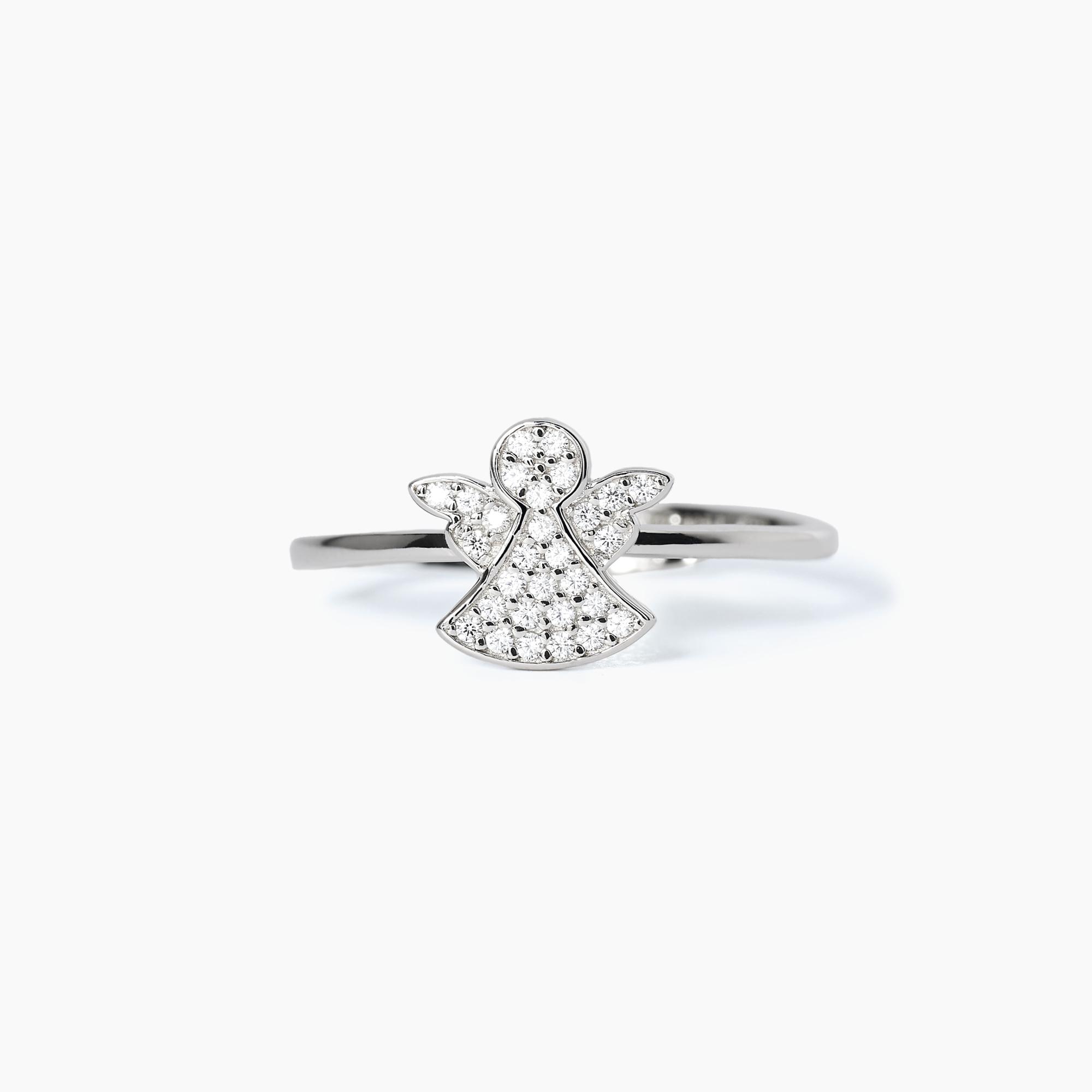 MY ANGEL Ring