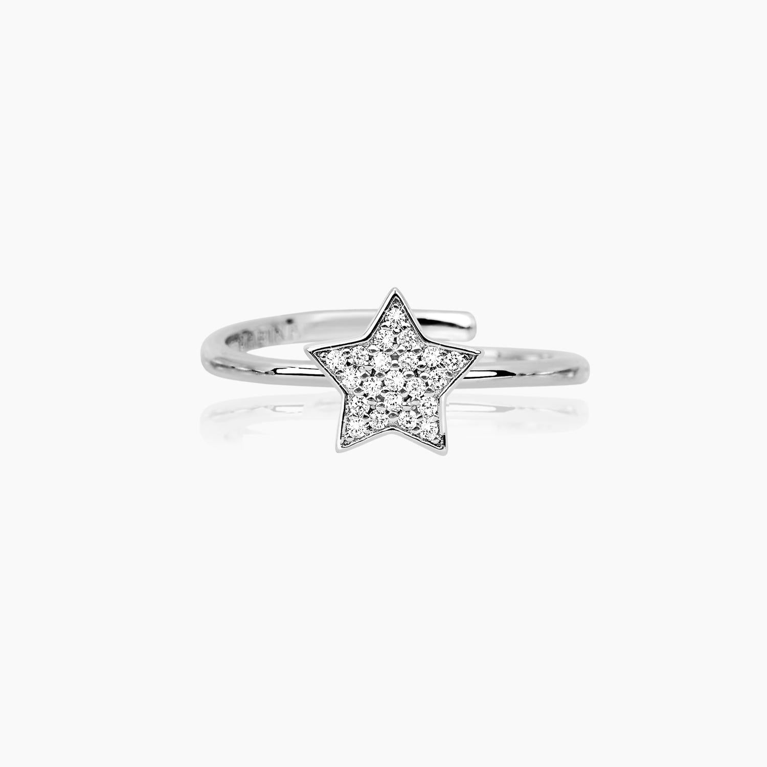 STARDUST Ring