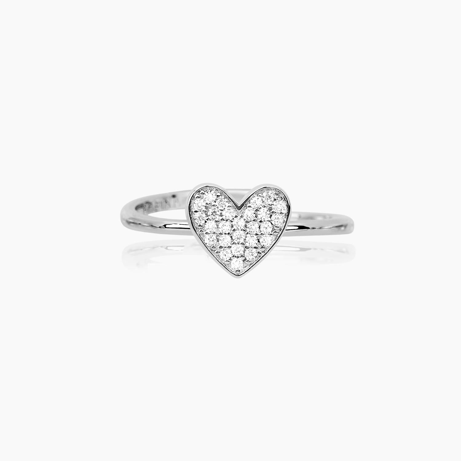 ONE LOVE Ring