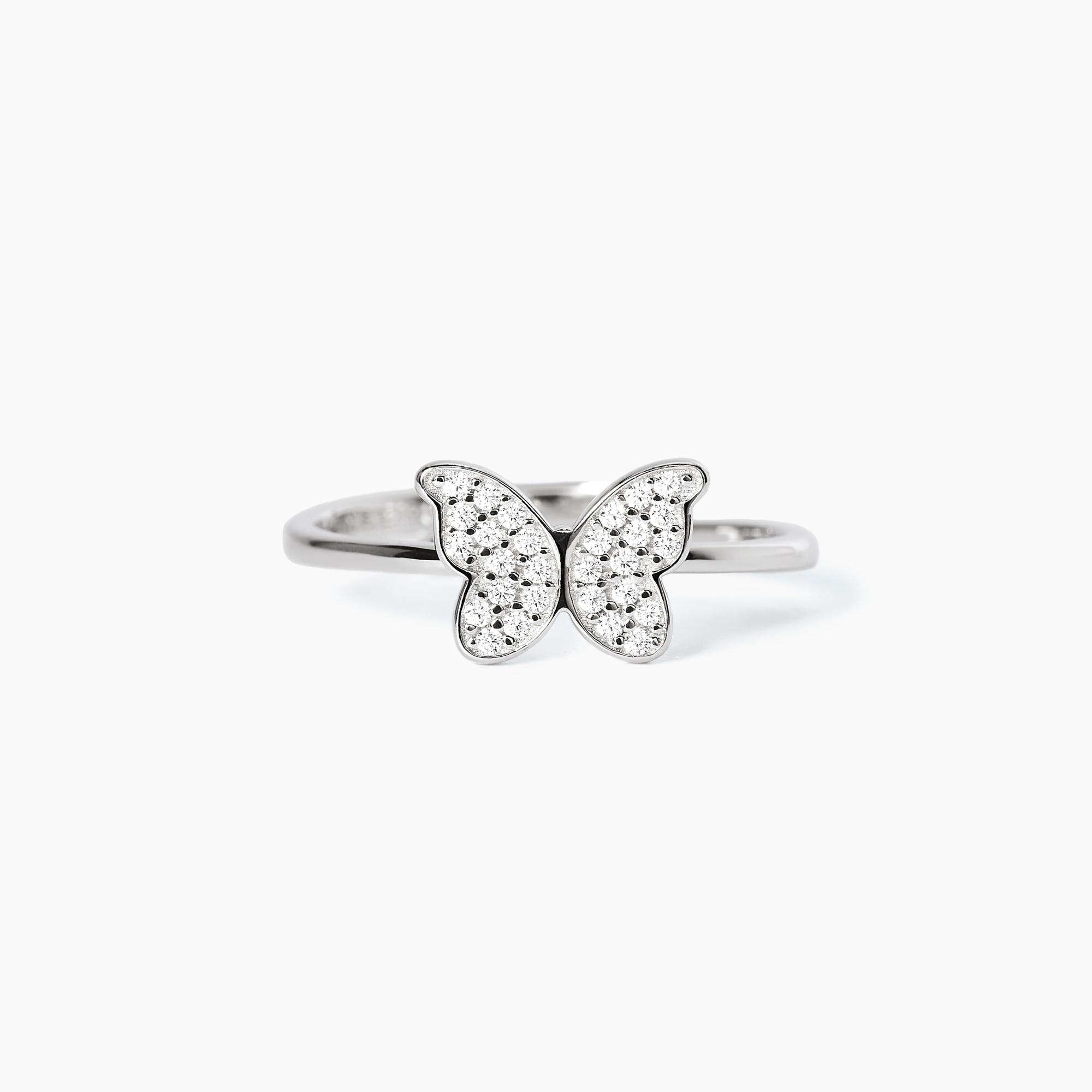 FLY TO ME Ring