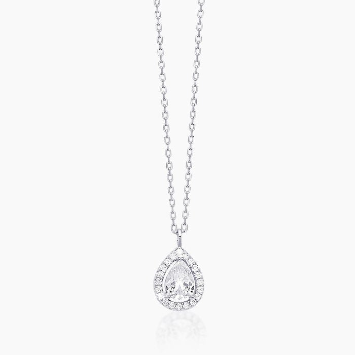 Collier ras du cou DROP