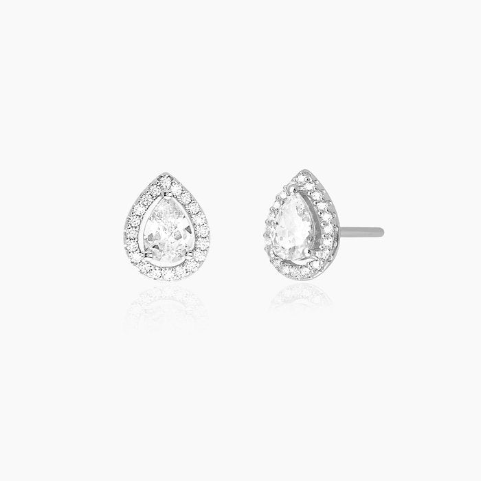 Boucles d'oreilles GOUTTES