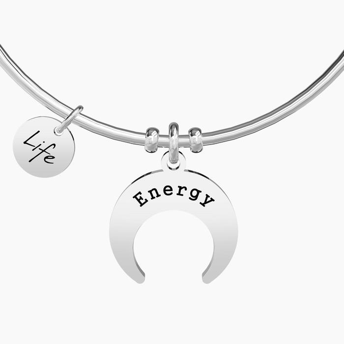 MOON-HORN | ENERGY