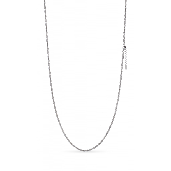 Collana in argento