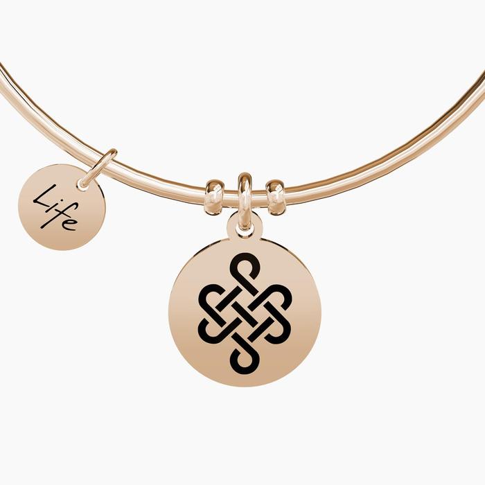 NODO INFINITO | UNIONE