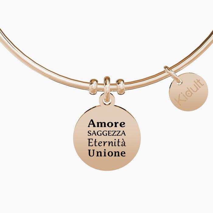 NODO INFINITO | UNIONE