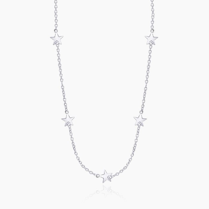 Collier ras du cou NARCISO