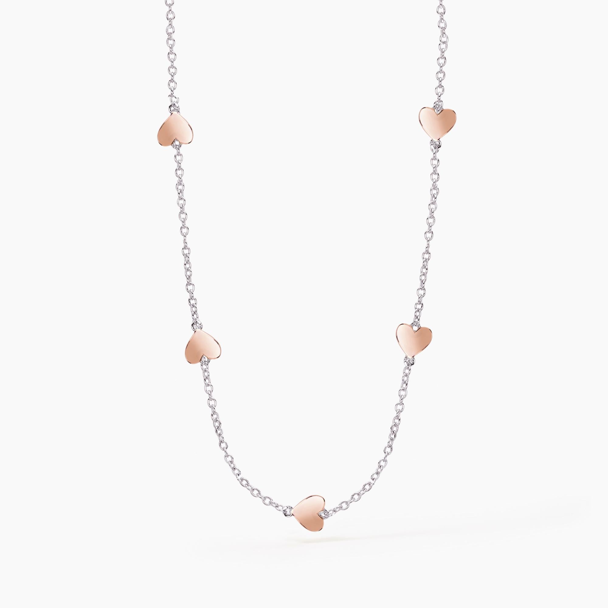 Collier ras du cou NARCISO