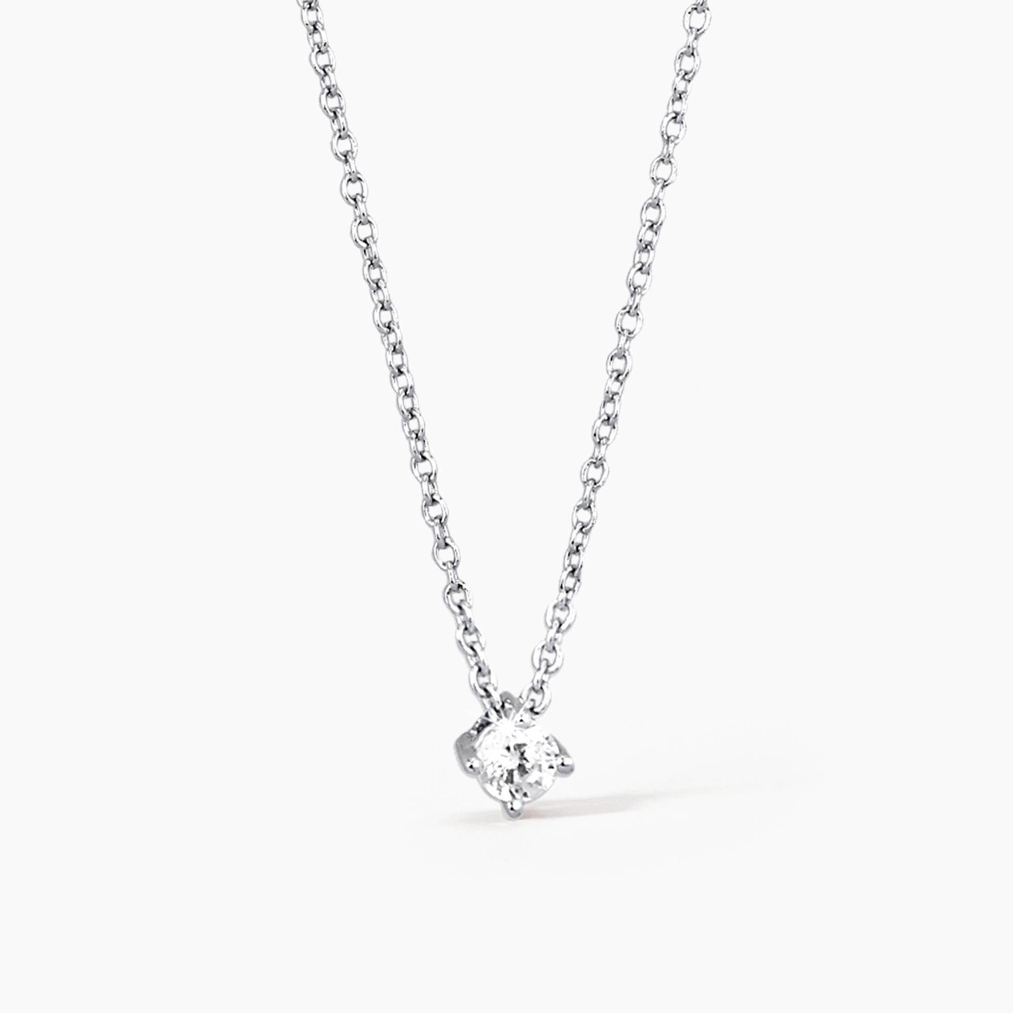 Collier BRILLANT