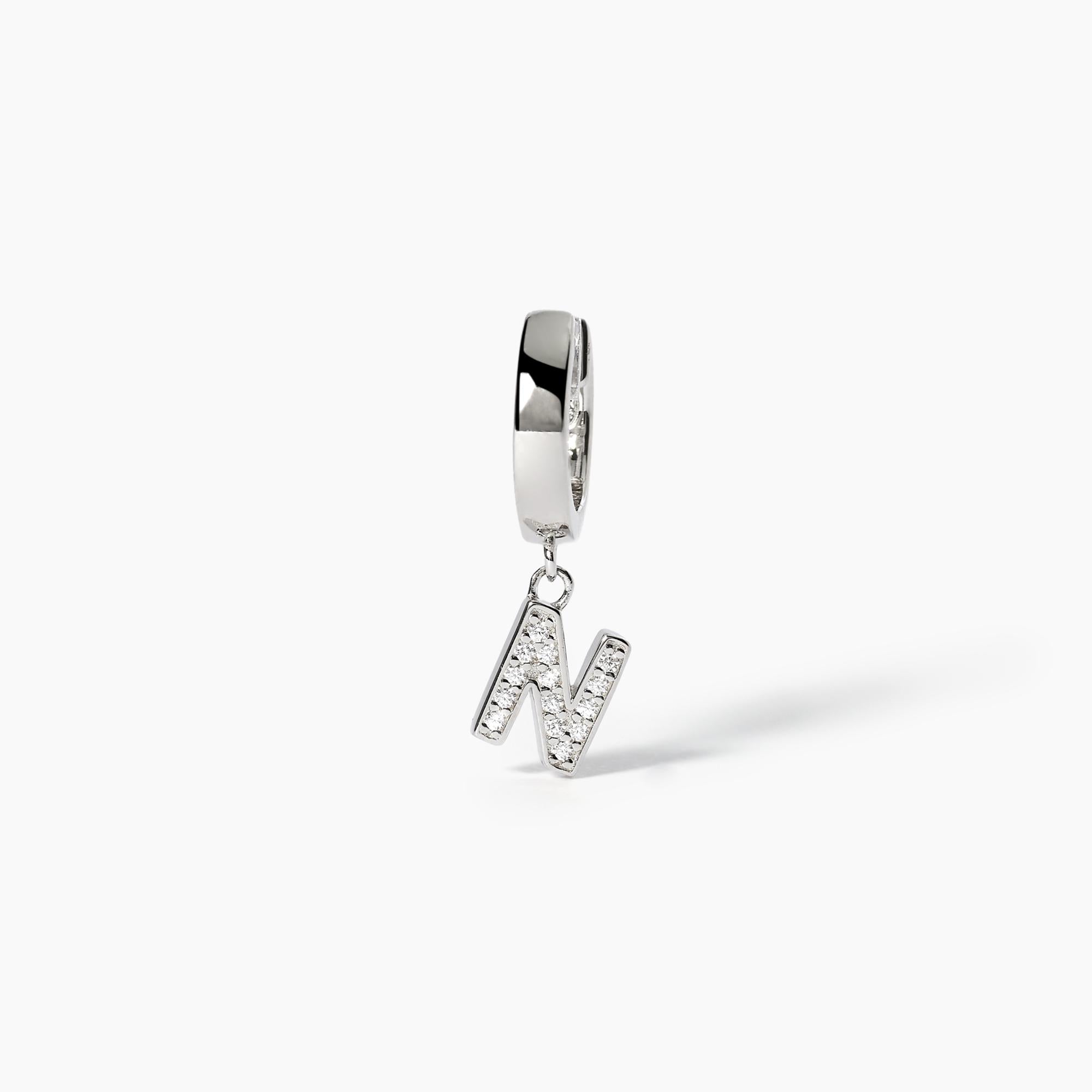 Earring A, B, COOL
