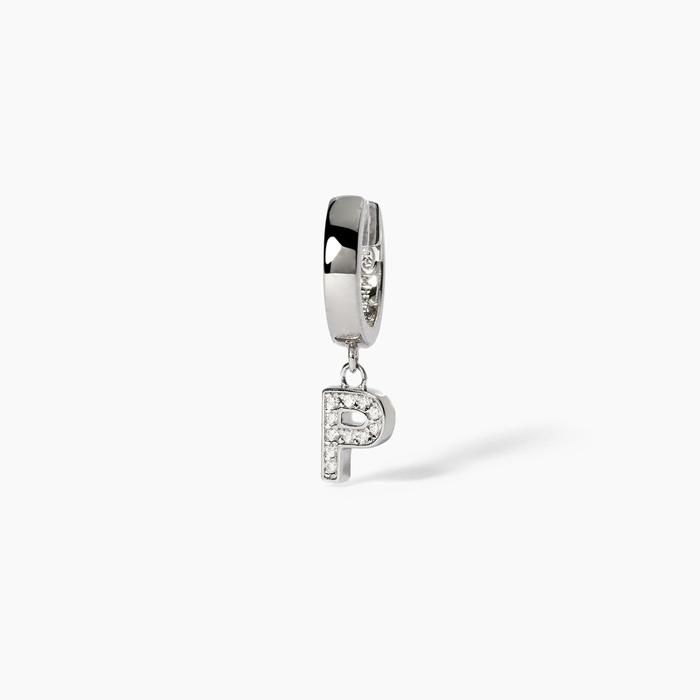 Earring A, B, COOL