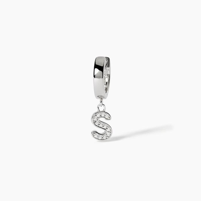 Earring A, B, COOL