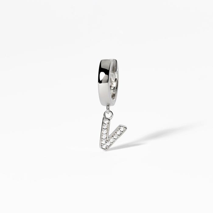 Earring A, B, COOL