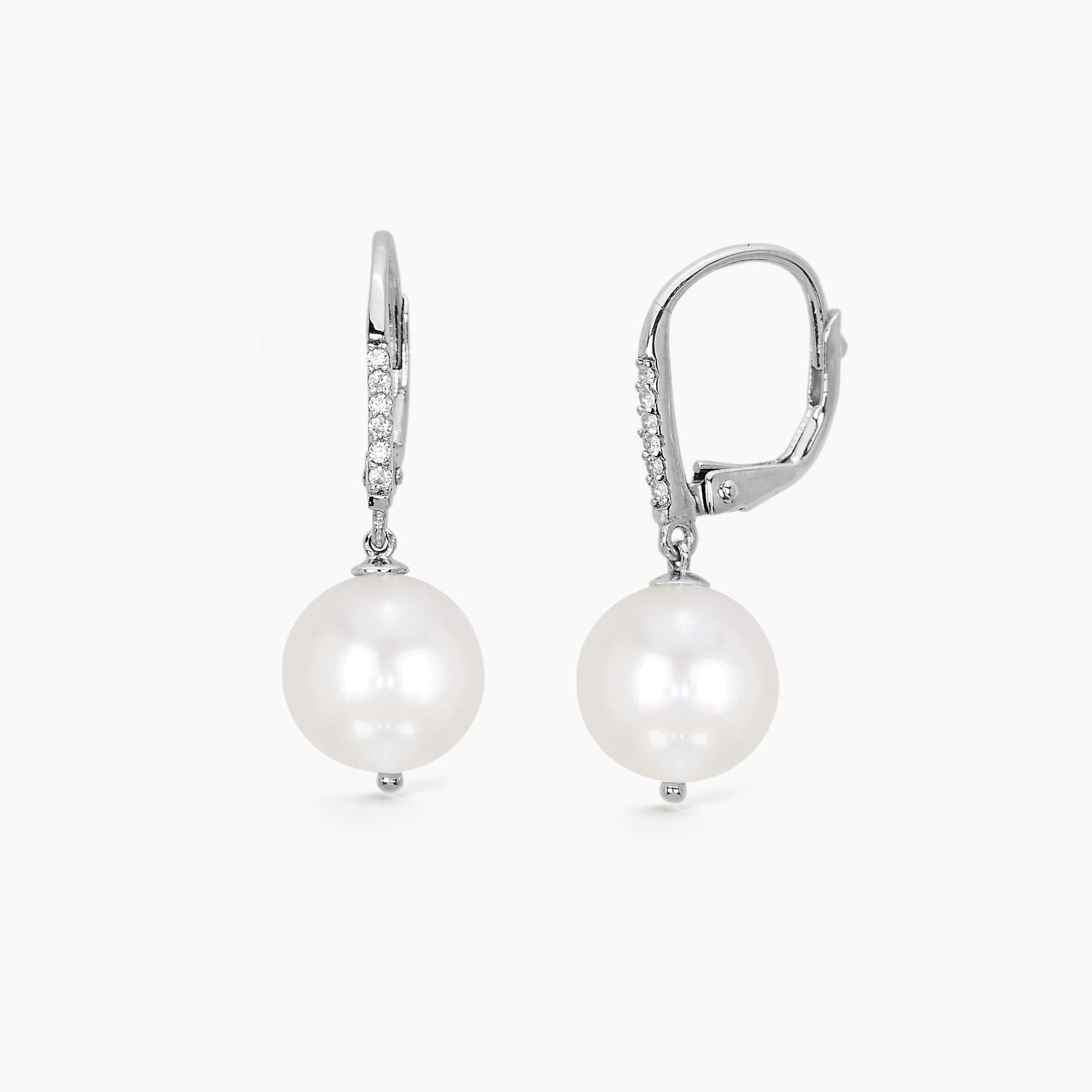 Boucles d'oreilles INVITATION DE MARIAGE