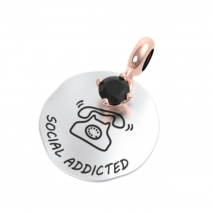 Social addicted
