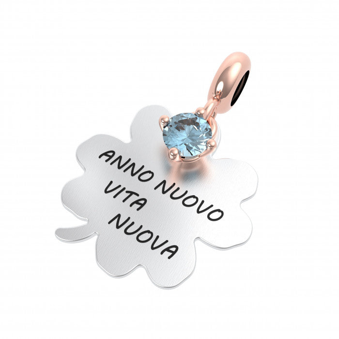 Anno nuovo vita nuova