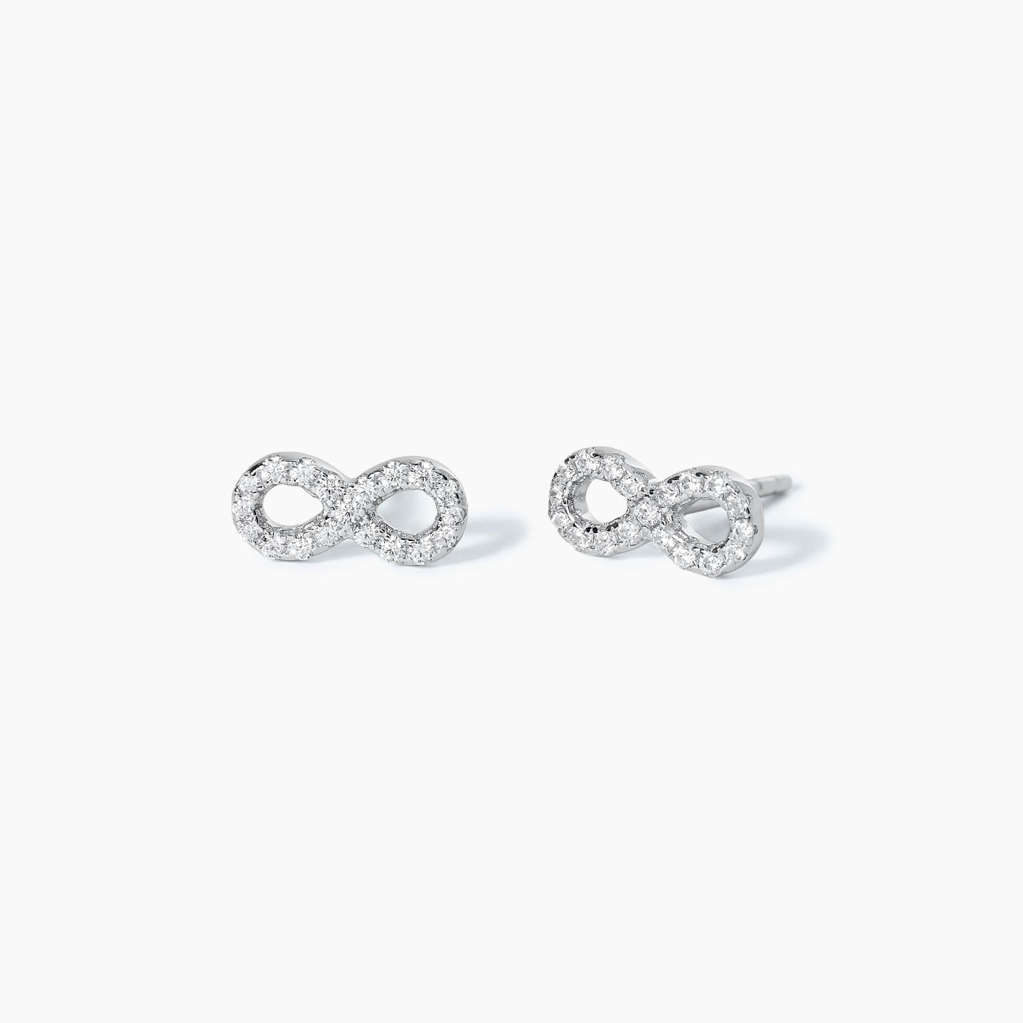 ENDLESS earrings
