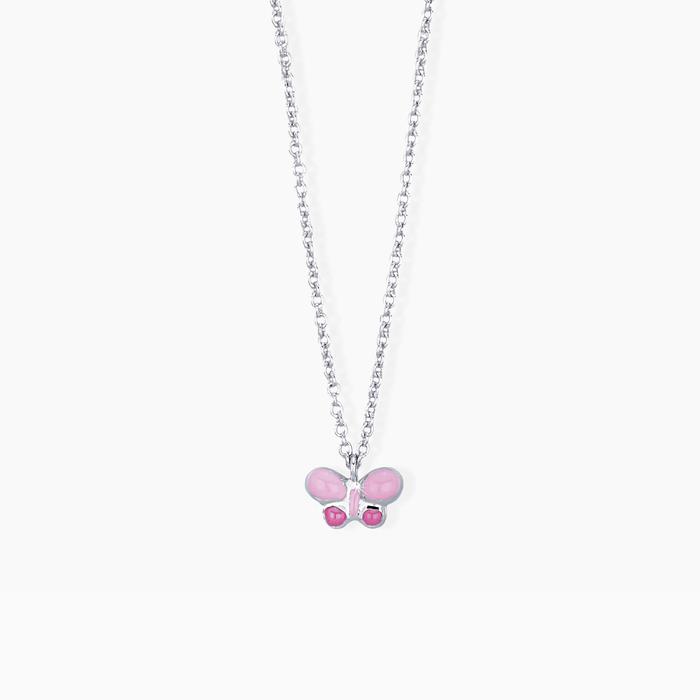 Collana farfalla