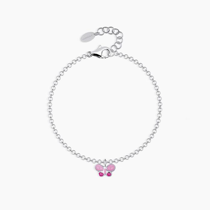 Butterfly bracelet