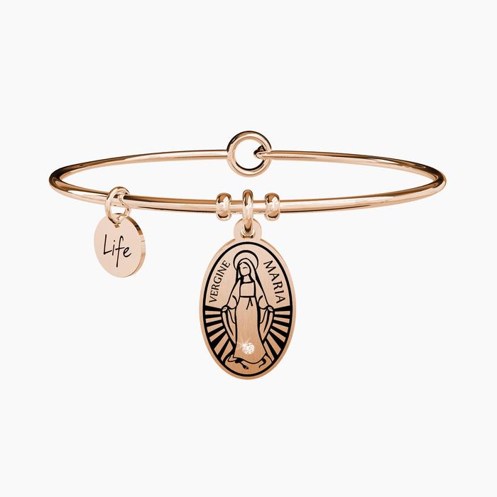 VIRGIN MARY | PROTECTION