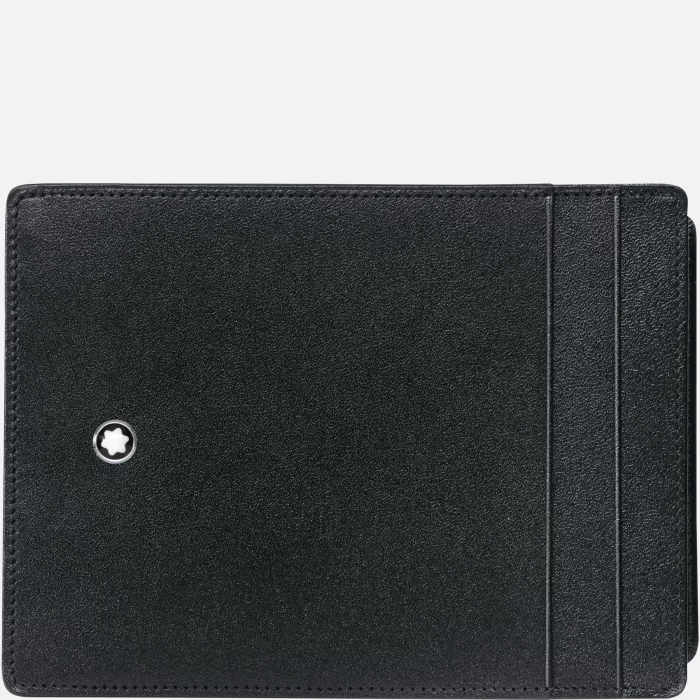 Porta Carte Di Credito Mont Blanc