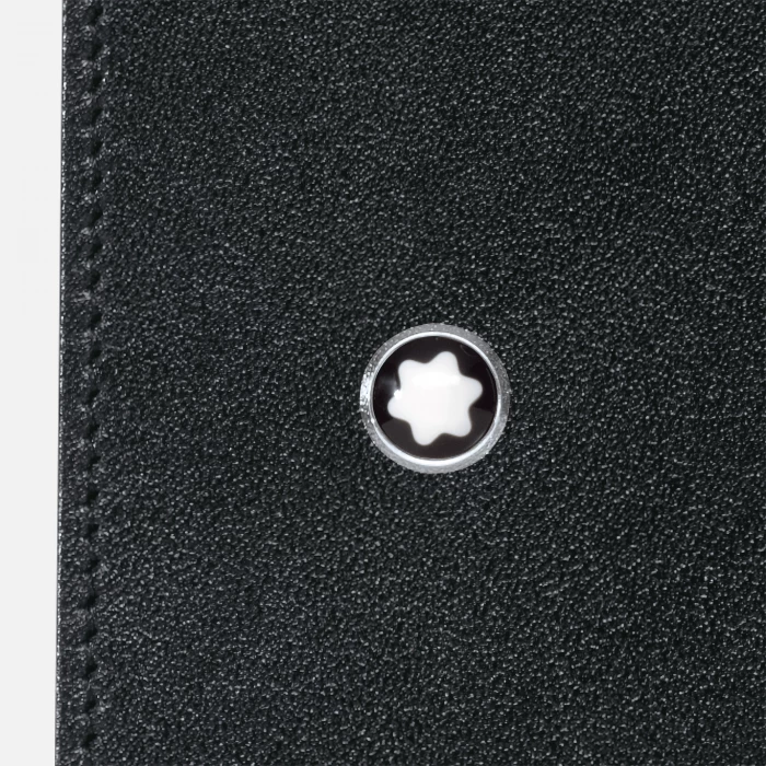Porta Carte Di Credito Mont Blanc