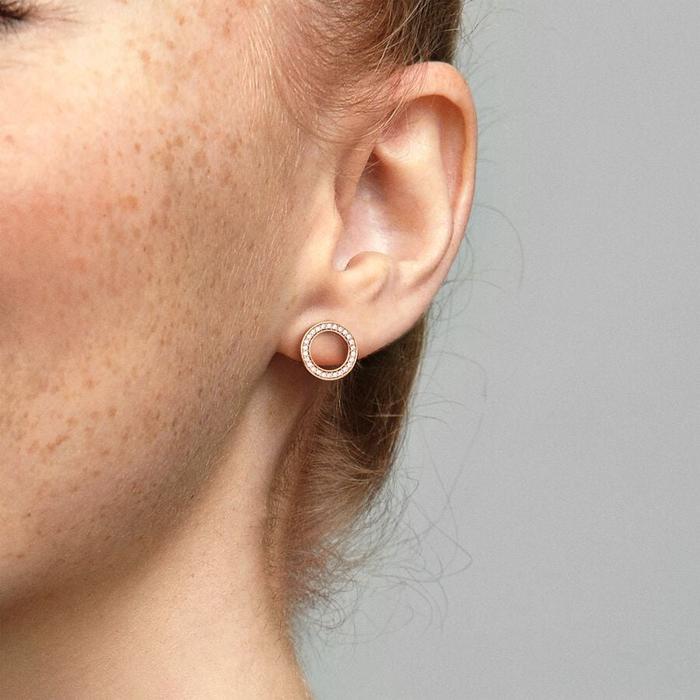 Hoop Earrings